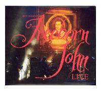 Various - Rev Hammer S Freeborn John: Liv [Edizione: Regno Unito]