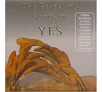 Various - Revealing Songs of Yes