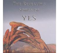 Various - Revealing Songs of Yes: Tribute to