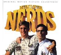 Various - Revenge of the Nerds