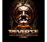 Various - Reverze 2008