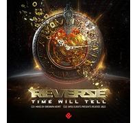 Various - Reverze 2021-Wake of the Warrior