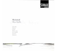 Various Revisited - Chamber Music for Double Bass (CD) Album