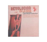 Various – Revolucion en la Casa – CD
