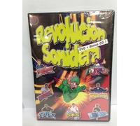 Various - Revolucion Sonidera