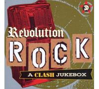 Various - Revolution Rock a Clash Jukebox