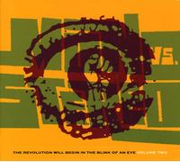 VARIOUS - REVOLUTION WILL BEGIN IN THE BLINK