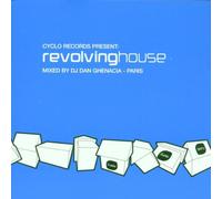 Various - Revolving House