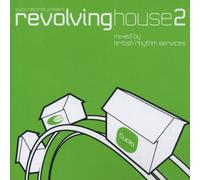 Various - Revolving House Vol.2