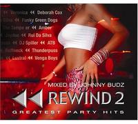Various - Rewind 2