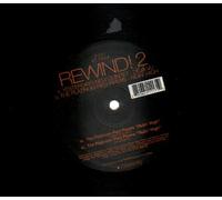 Various - Rewind! Ep 2 (Madlib Vs Dwele)