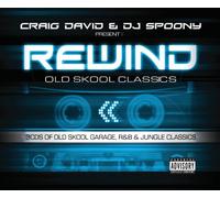 Various - Rewind: Old Skool Classics
