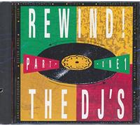 Various - Rewind Pt.1