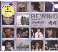 Various - Rewind-the Best in Music & Video