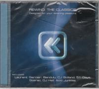 Various - Rewind the Classics.