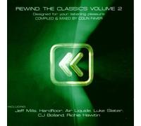 Various - Rewind the Classics Vol.2