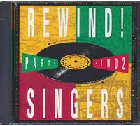 Various - Rewind !-the Singers