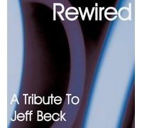 Various - Rewired: Tribute to Jeff Beck