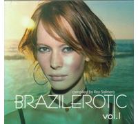 Various / Rey Salinero - Brazilerotic Vol. 1
