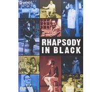 Various - Rhapsody in Black