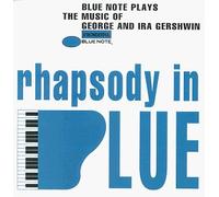 Various - Rhapsody in Blue