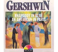 Various - Rhapsody in Blue