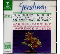 Various - Rhapsody in Blue/+