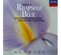 Various - Rhapsody in Blue/Warschauer K.