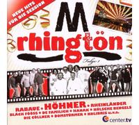 Various - Rhingtön Folge 1