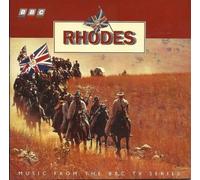 Various - Rhodes [Import]