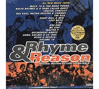 Various - Rhyme & Reason