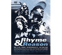 Various - Rhyme & Reason