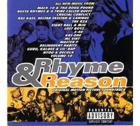 Various - Rhyme & Reason