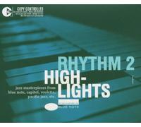 Various - Rhythm 2 Highlights