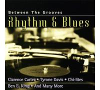 Various - Rhythm and Blues