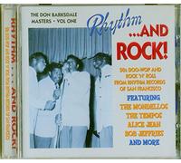 Various - Rhythm and Rock