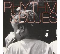 Various - Rhythm & Blues for Beginners
