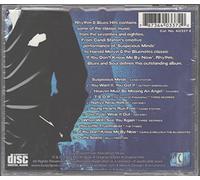 Various - Rhythm & Blues Hits