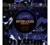 Various - Rhythm & Blues Vol.3