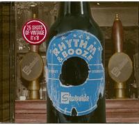 Various - Rhythm & Booze