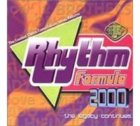 Various - Rhythm Formula 2000