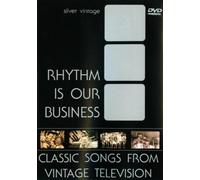Various - Rhythm is Our Business