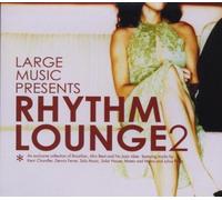 Various - Rhythm Lounge 2