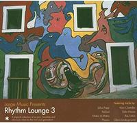 Various - Rhythm Lounge 3