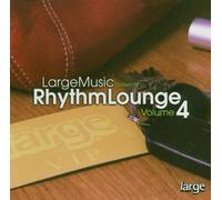 Various - Rhythm Lounge Vol.4