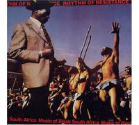 Various - Rhythm of Resistance