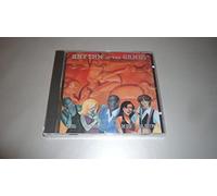 Various - Rhythm of the Games/1996