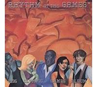 Various - Rhythm of the Games