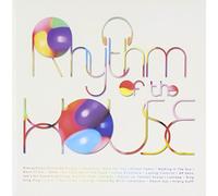 Various - Rhythm of the House