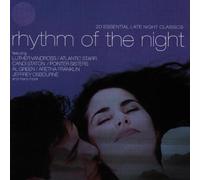 Various - Rhythm of the Night